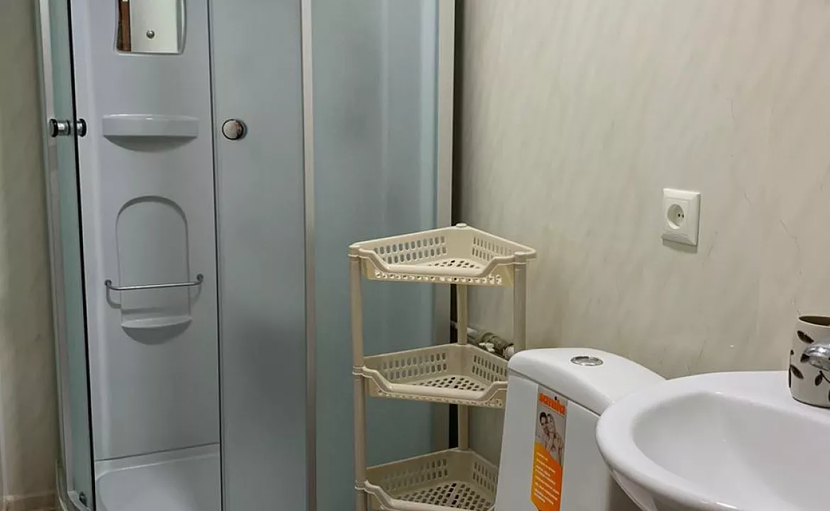 Семейный 2 этаж. Гостевой дом "У Ольги" - Лазаревское. Лазаревское