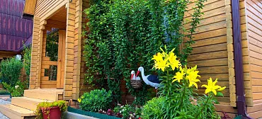 Гостевой комплекс «Солнышно»