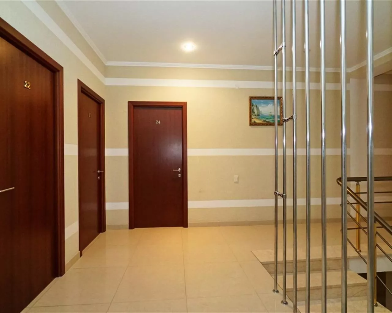 . Гостевой дом «L’ete» . Лазаревское . Гостевой дом «L’ete» . Лазаревское