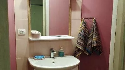 . Гостевой дом "Художник". Должанская