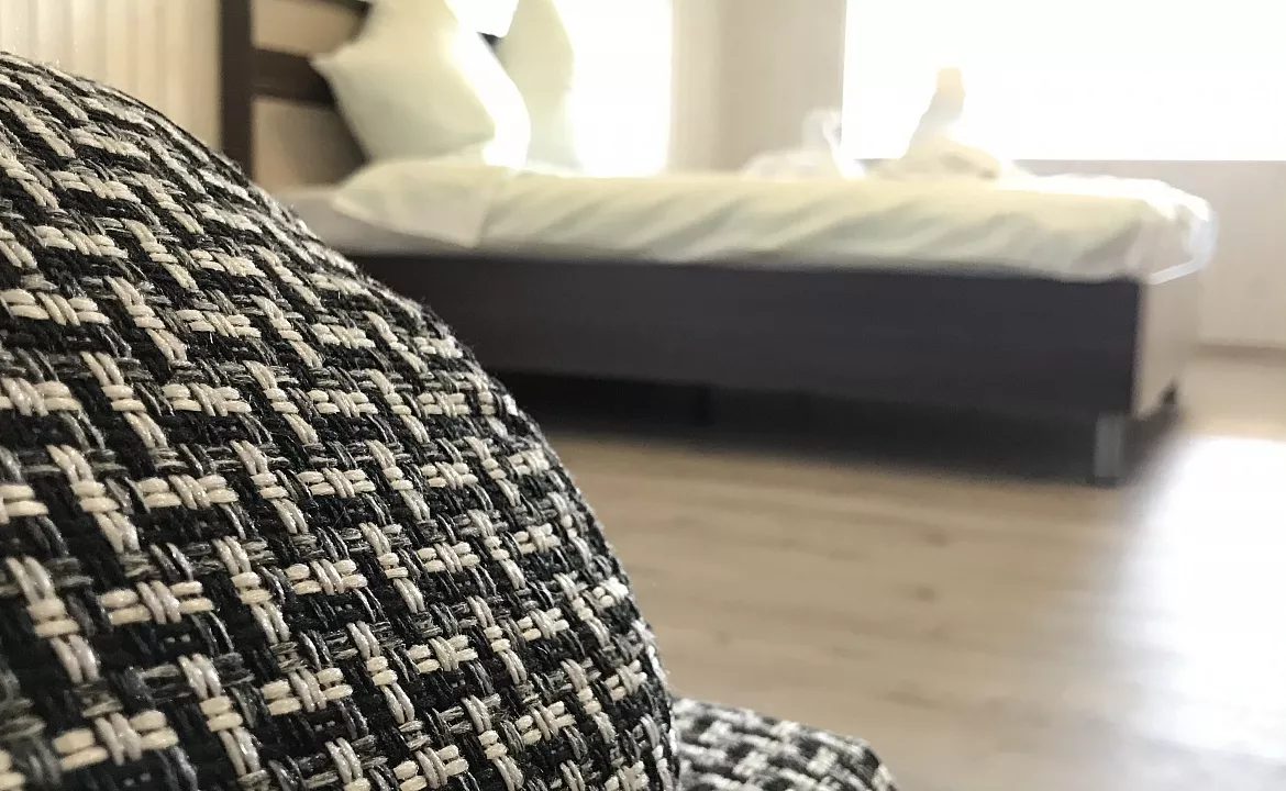 2-х местный номер. Отель Отель «Вилла-парк Изобильное». Изобильное