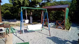 Дом под ключ "На Абрикосовой"