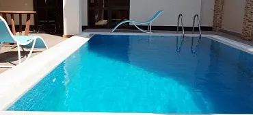 Отель Паланга