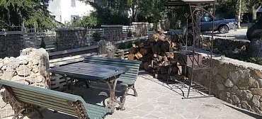 Отель Апарт отель "Дуэт"