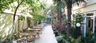 Гостевой дом "Валентина" - Адлер