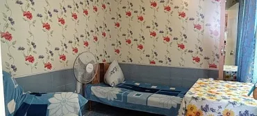 Частный сектор "У Натальи"