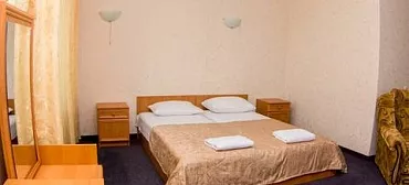 Гостевой дом "Ива" Гостевой дом "Ива"