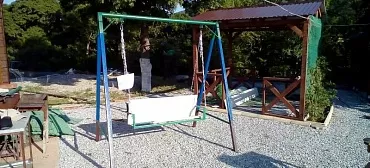 Дом под ключ "На Абрикосовой"