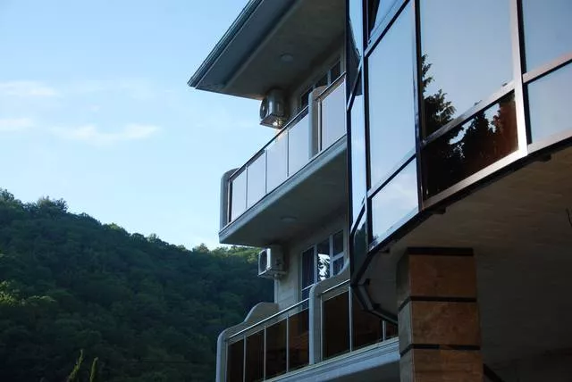 . Гостиница Vega. Солоники . Гостиница Vega. Солоники