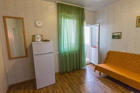 Номер «Комфорт» двухкомнатный. Гостевой дом «Золотая Лоза». Вардане