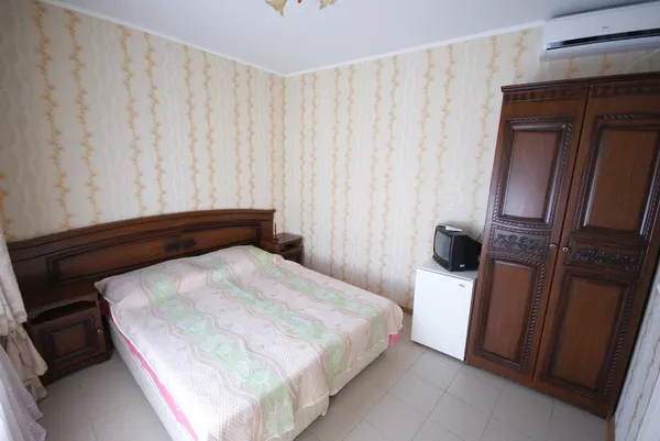 . Гостевой дом "Светлана" - Лоо. Лоо