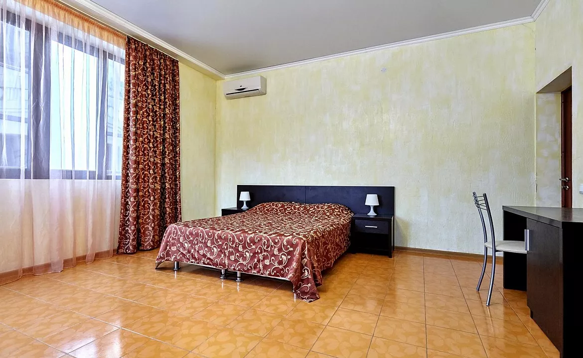 4-х местный стандарт. Гостевой дом "ВИКТОРИЯ". Геленджик 4-х местный стандарт. Гостевой дом "ВИКТОРИЯ". Геленджик