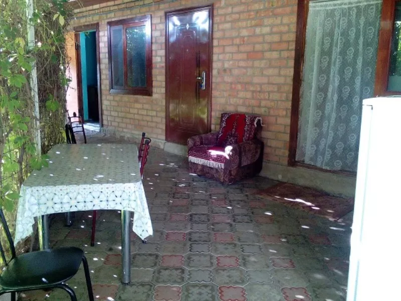 . Гостевой дом "У Ольги" - Должанская. Должанская . Гостевой дом "У Ольги" - Должанская. Должанская