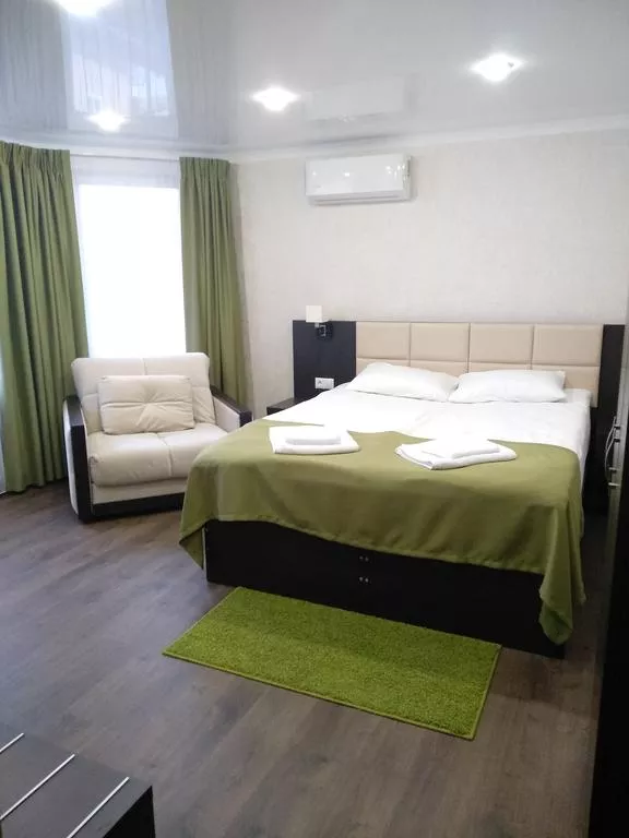 . Отель BLUE MARINE HOTEL. Адлер