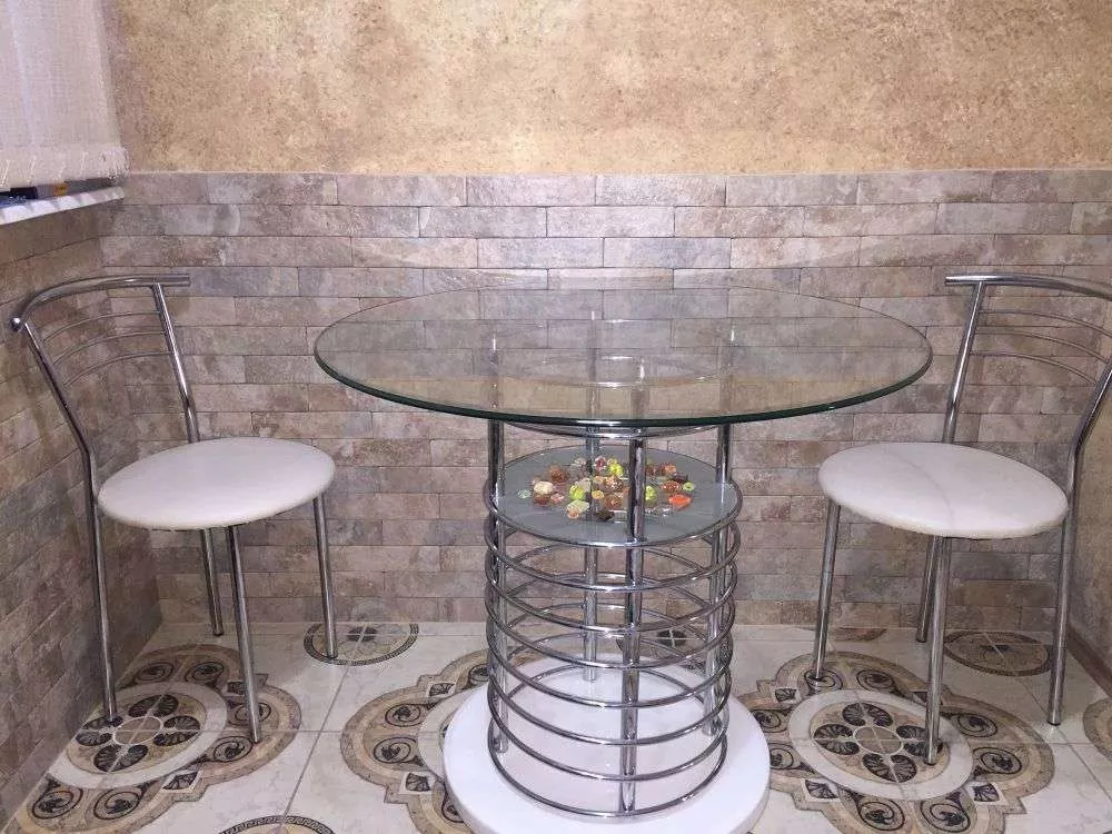 . Частный сектор 2х комнатная квартира на набережной. Ялта