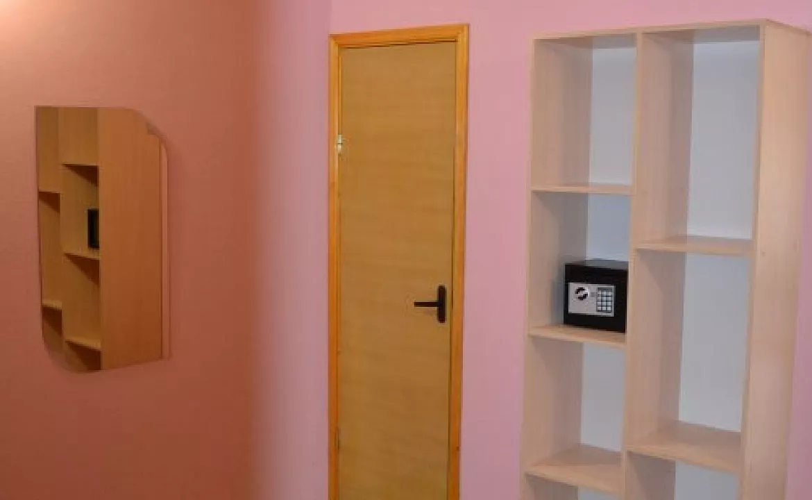 2-5-ти местный Люкс с кухней. Гостевой дом Все номера - в виде квартир. Солнечногорское