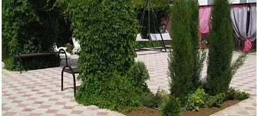 Гостевой дом «Виктория» - Севастополь