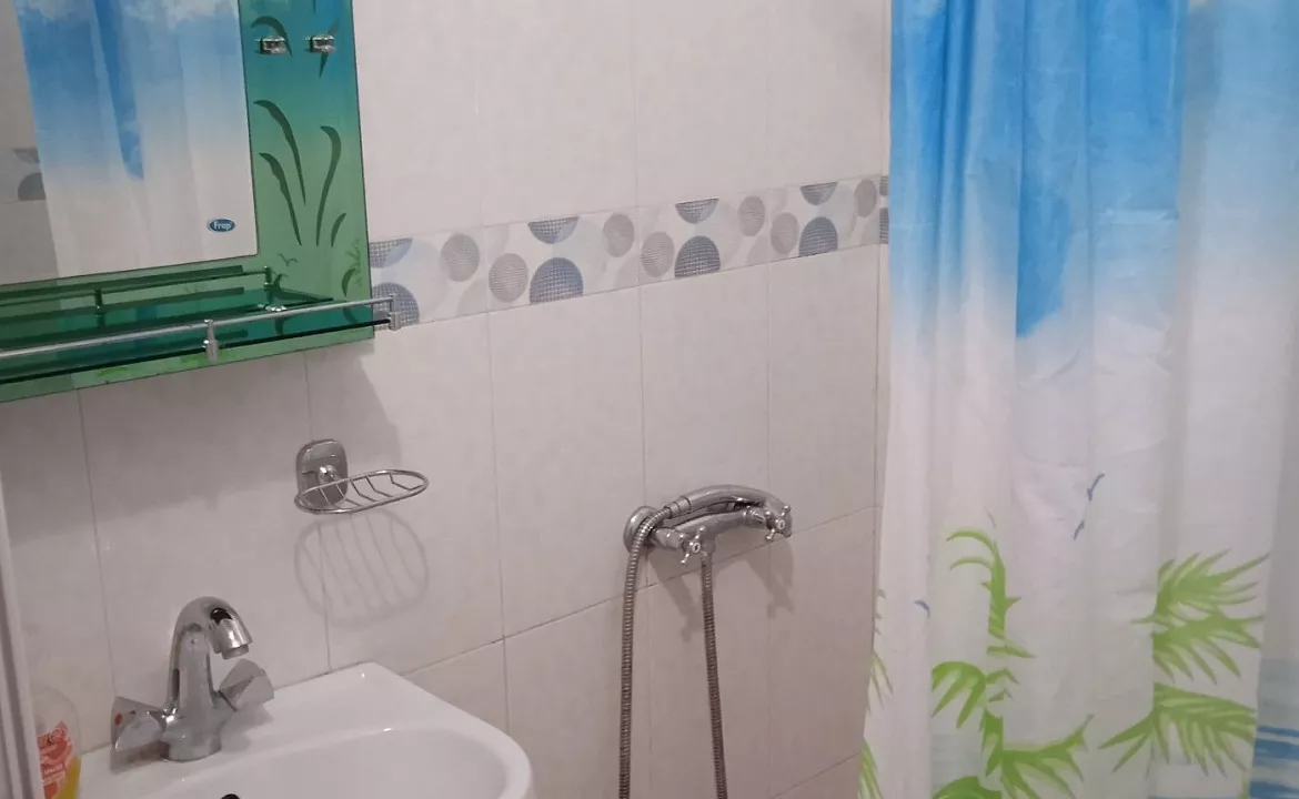 2-х местный стандарт. Отель "Калараш 17а". Лазаревское 2-х местный стандарт. Отель "Калараш 17а". Лазаревское