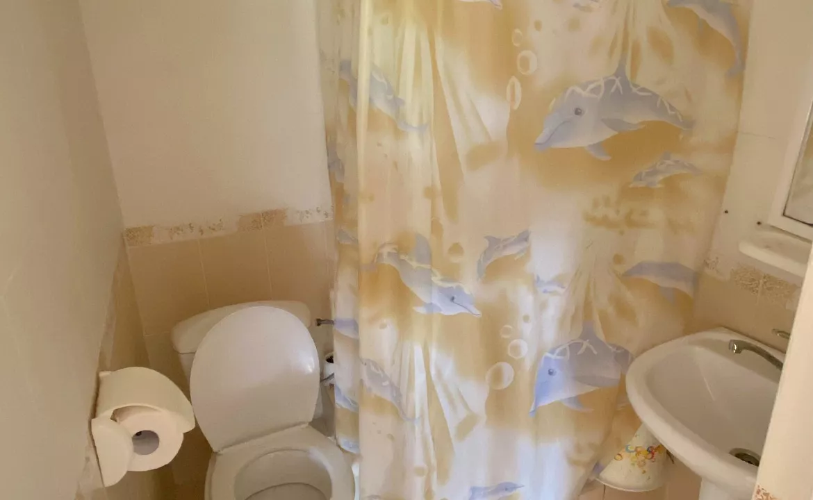 Комфортный трехместный номер. Гостевой дом Гостевой дом «Алина». Анапа Комфортный трехместный номер. Гостевой дом Гостевой дом «Алина». Анапа