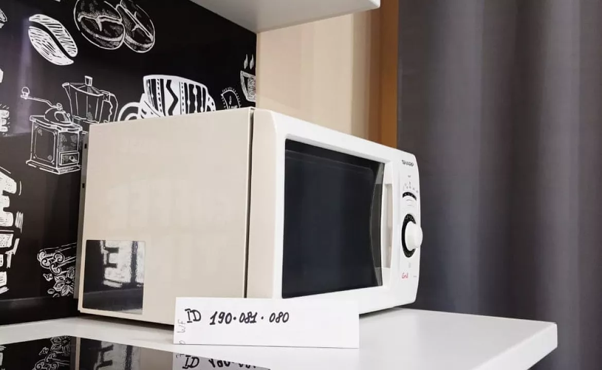 Студия под ключ для пары (есть дополнительное место). Квартира в многоквартирном доме Квартира под ключ с балконом в элитном ЖК СЕМЕЙНЫЙ . Лазаревское