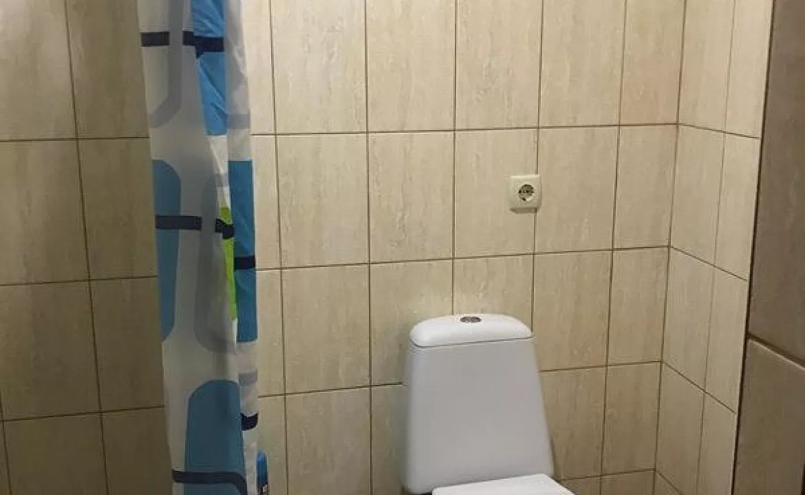 2-х местный номер Стандарт. Гостевой дом "Нэва". Адлер