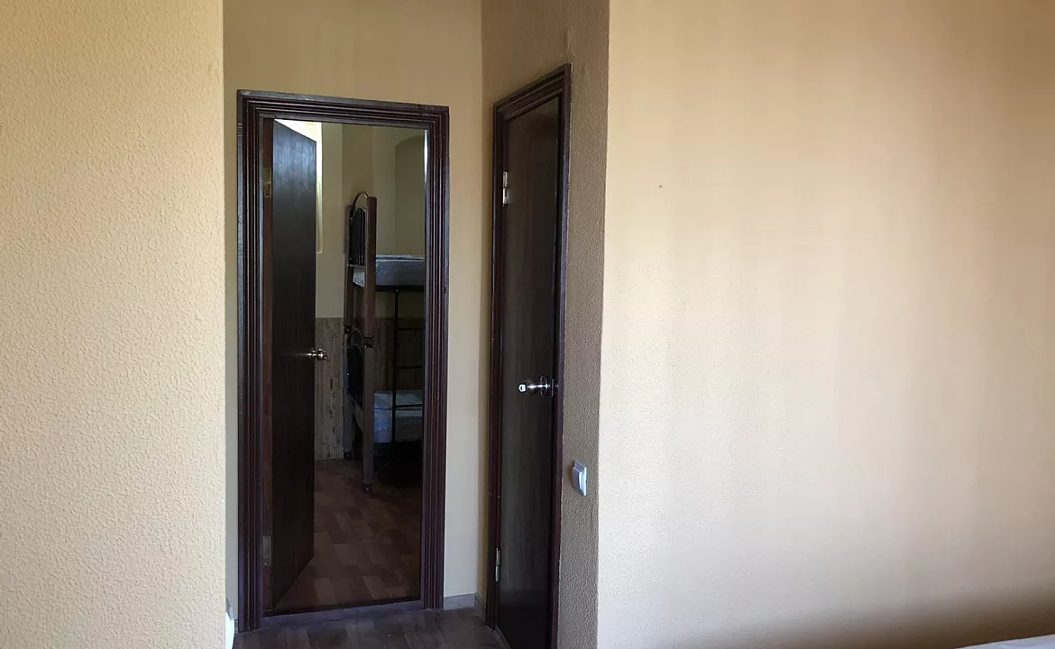 Четырехместный номер. Гостевой дом АнНи. Гаспра