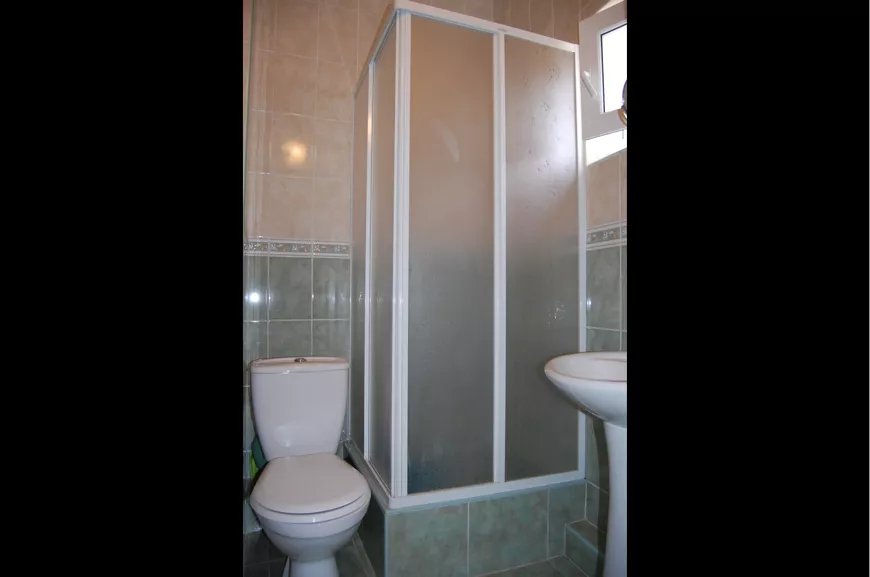 2-комнатный номер (корпус 