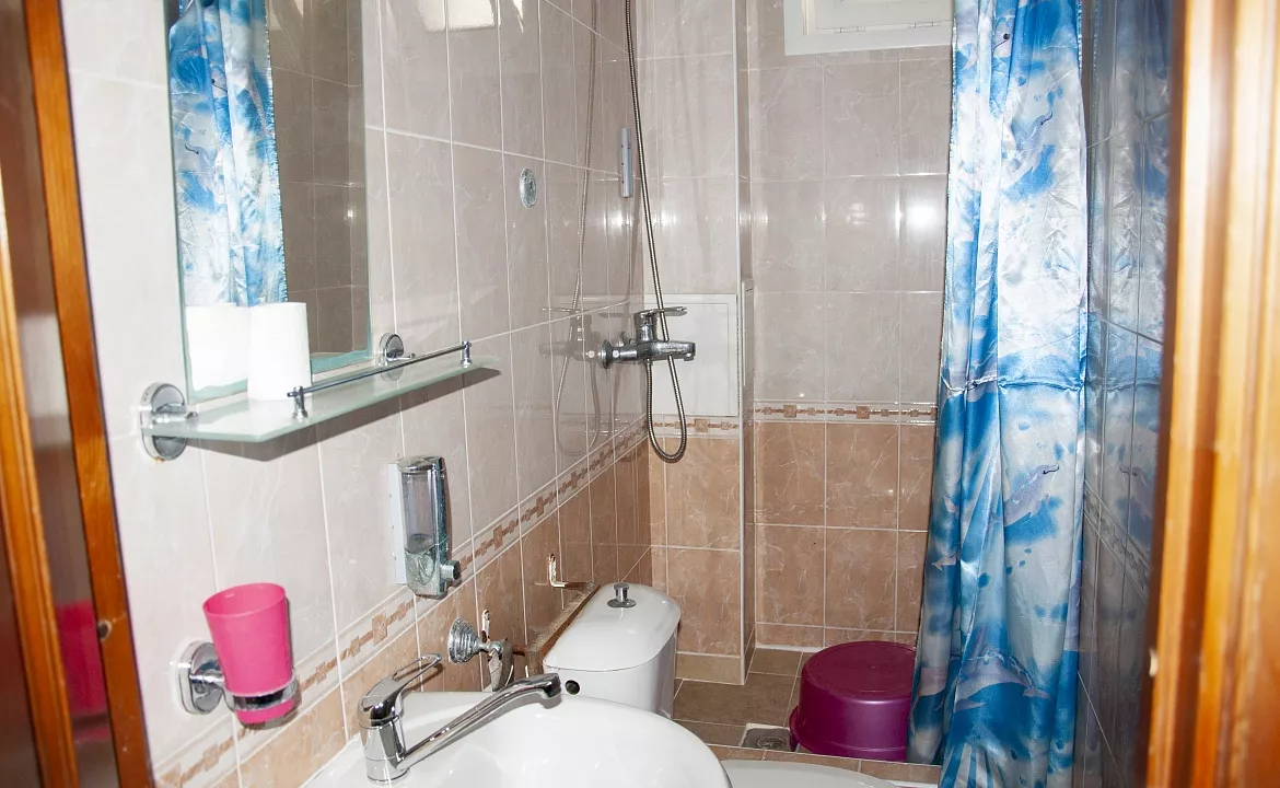 Стандарт 3-х местный. Гостевой дом Светлана. Сочи