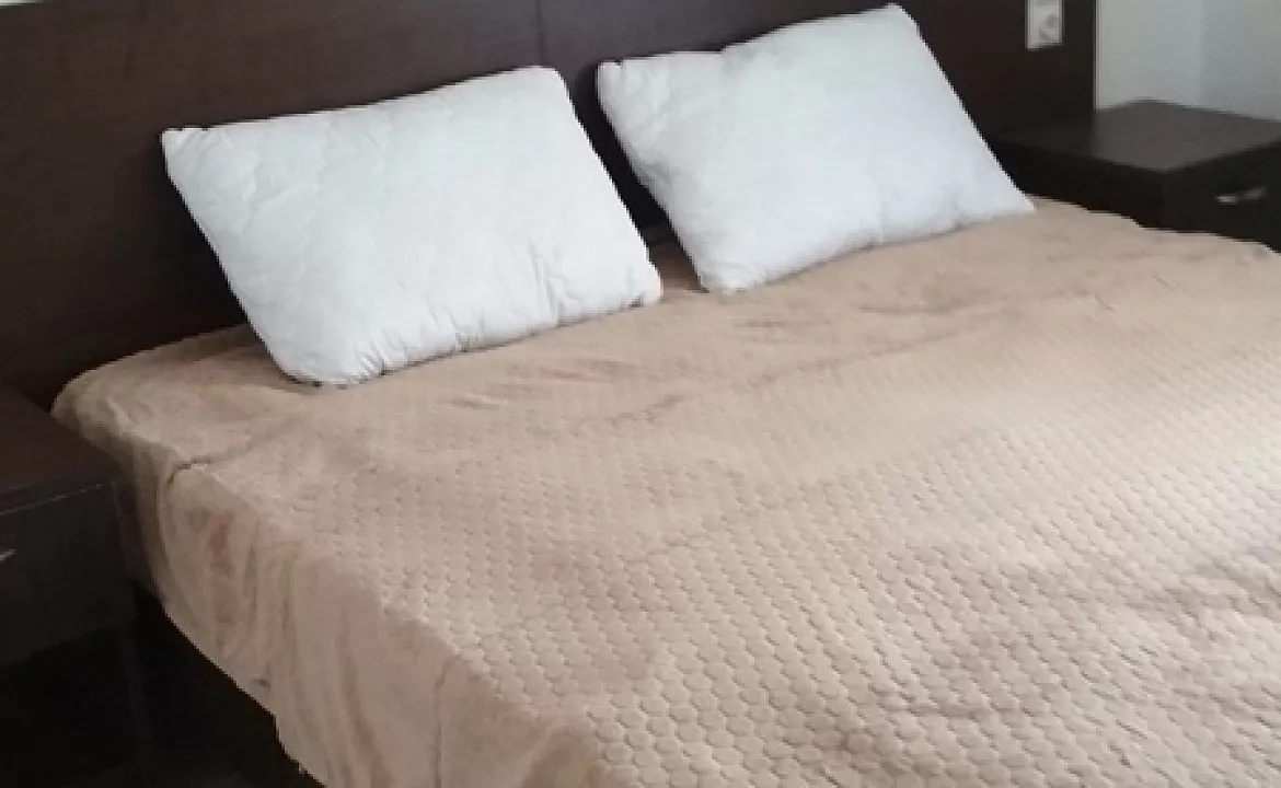 Люкс двухкомнатный. Гостевой дом У Наташи. Вардане