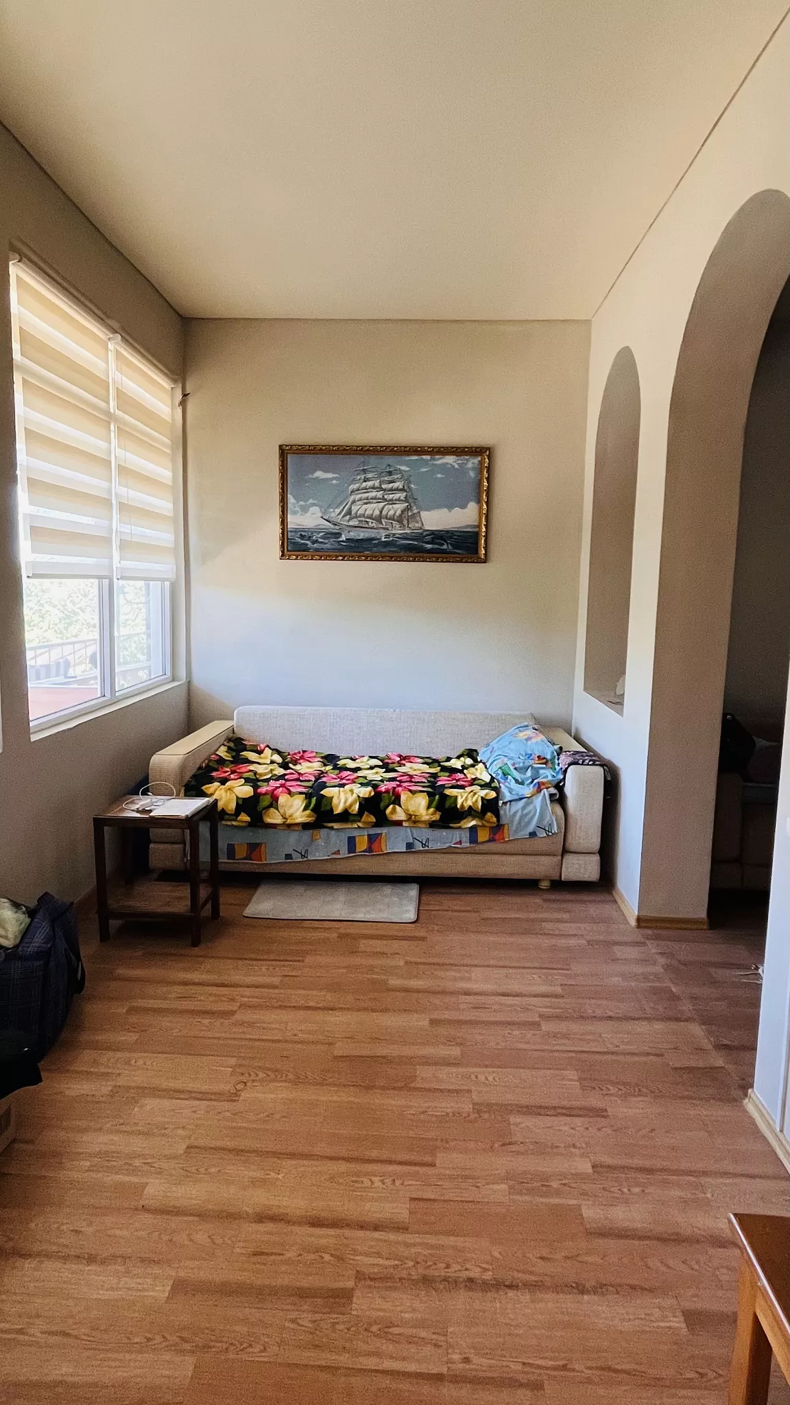 . Частный сектор "Радонежъ". Гудаута