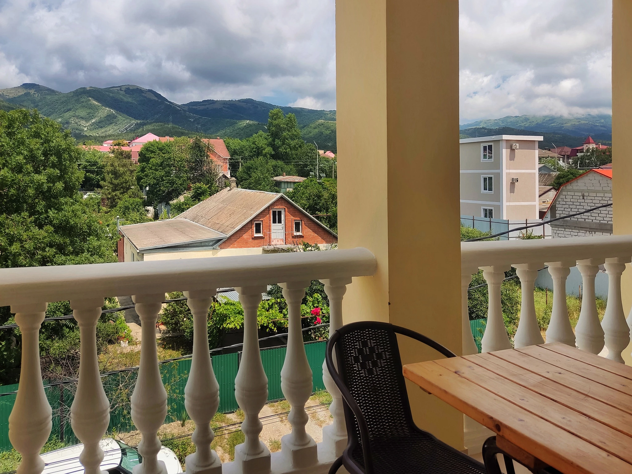 . Гостевой дом "Одиссей" - Кабардинка. Кабардинка . Гостевой дом "Одиссей" - Кабардинка. Кабардинка