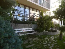 Гостевой дом Горный воздух