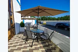 Гостиница DEL&ART Гостиница DEL&ART