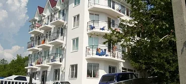 Отель "АЭЛИТА"