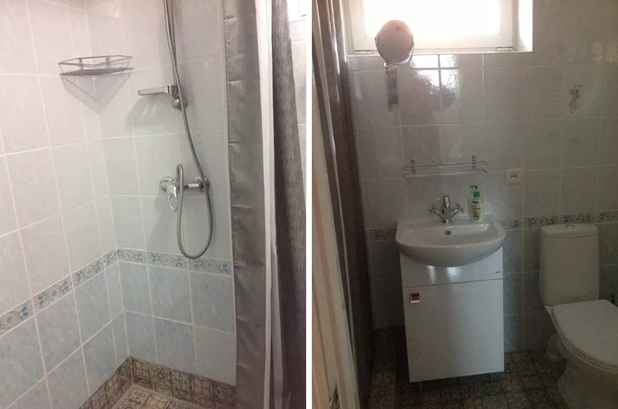 Люкс. Гостевой дом «Кипарис». Алушта Люкс. Гостевой дом «Кипарис». Алушта