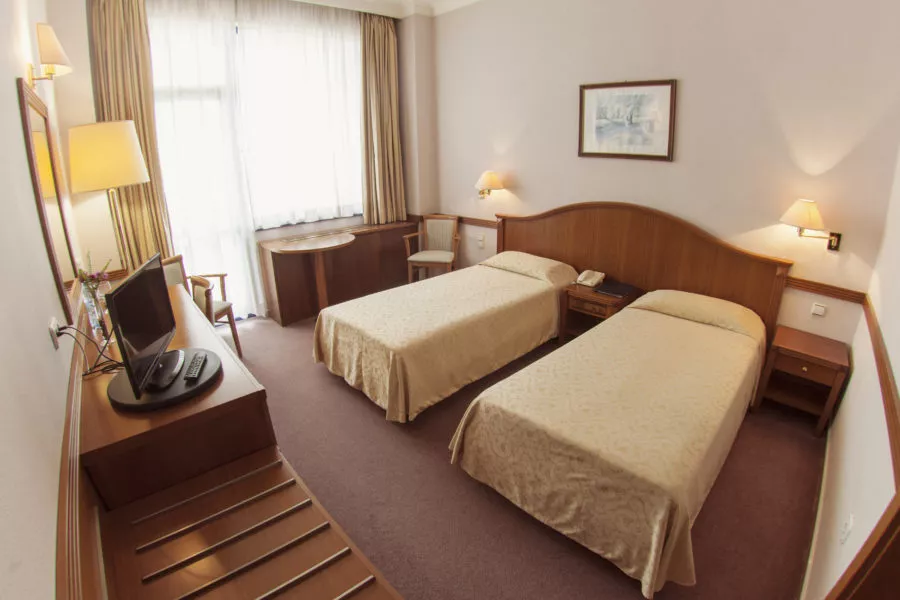 Стандарт. Санаторий Одиссея. Лазаревское Стандарт. Санаторий Одиссея. Лазаревское