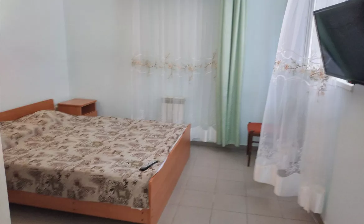 4 МЕСТНЫЙ 2 КОМНАТНЫЙ С КУХНЕЙ. Частный сектор Отдых у Ильича.. Лоо