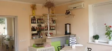 Отель Мини-отель Ассоль