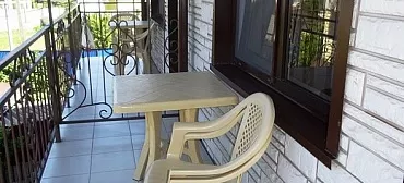 Гостевой дом "У Меремы"