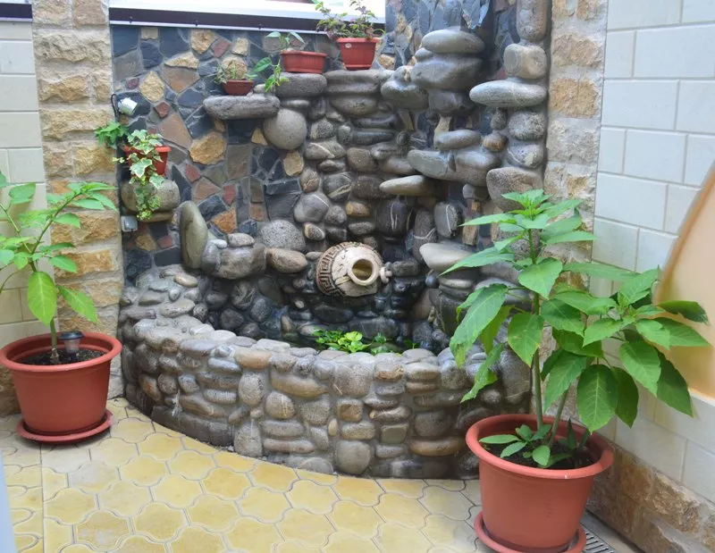 . Гостиница "СемьЯ". Лазаревское . Гостиница "СемьЯ". Лазаревское