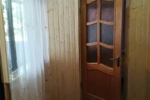 3-х местный номер . Частный сектор "У Сусанны". Пицунда