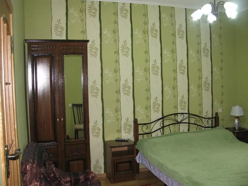 . Гостевой дом "Paradise". Макопсе