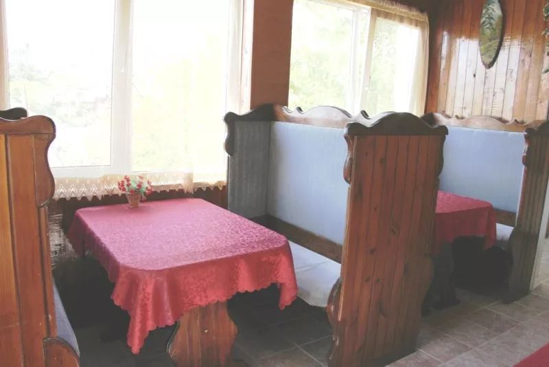 . Гостевой дом "Адлерский Бриз". Адлер