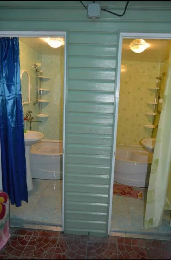 . Гостевой дом "На Шмидта" в Ейске. Ейск