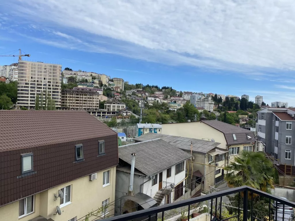 . Гостевой дом "У Григория" . Сочи