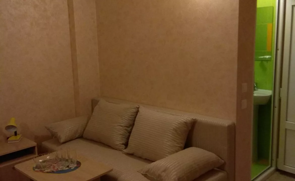 Трёхместный. Гостевой дом Морячок. Анапа