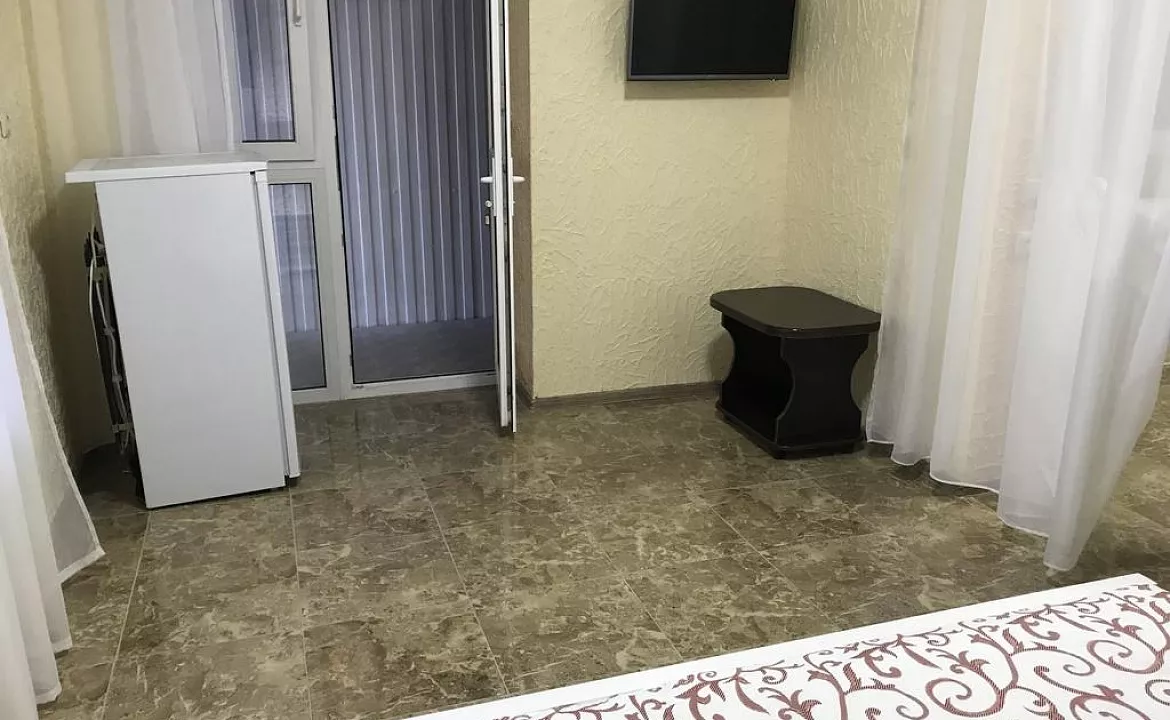 2х-комнатный. Гостевой дом "Атлантида". Вардане