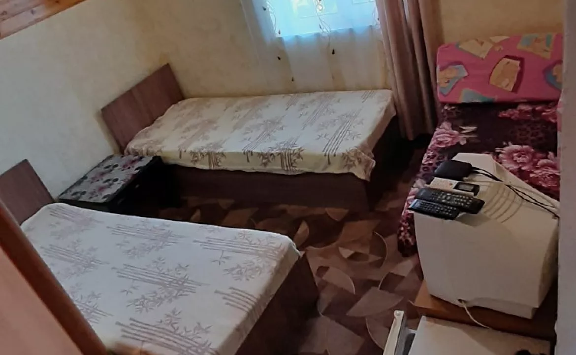 Комфорт. Гостевой дом Кристалл - Вардане. Вардане Комфорт. Гостевой дом Кристалл - Вардане. Вардане