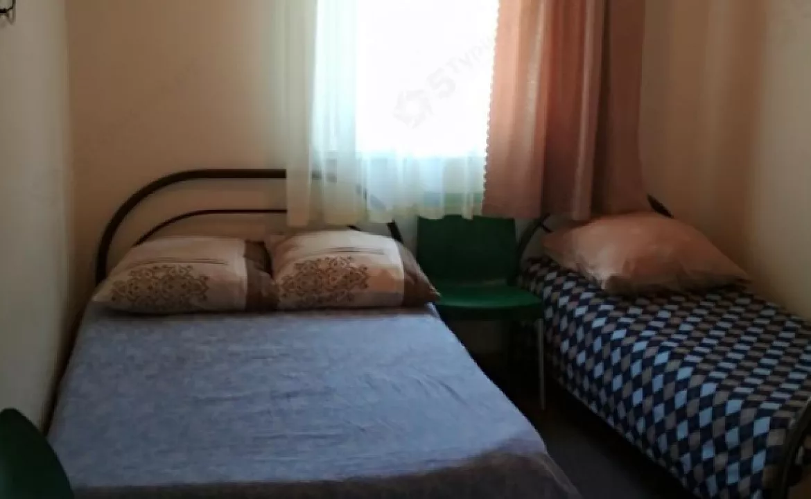 3-х местный номер Стандарт. Частный сектор "София". Архипо-Осиповка