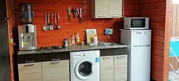 Дом под ключ Прибрежная 47 Дом под ключ Прибрежная 47